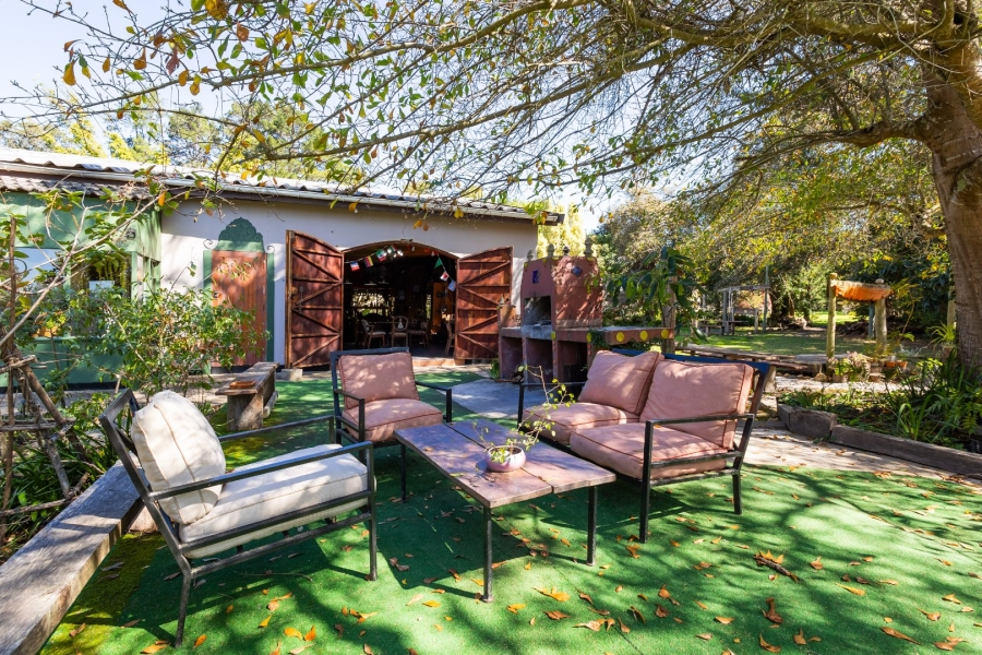 Commercial Property for Sale in Plettenberg Bay Rural Western Cape